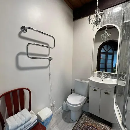 Apartman Tiltu 5 Klaipėda