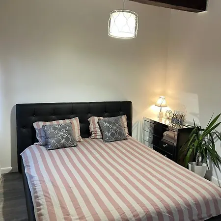 Apartament Tiltu 5 *