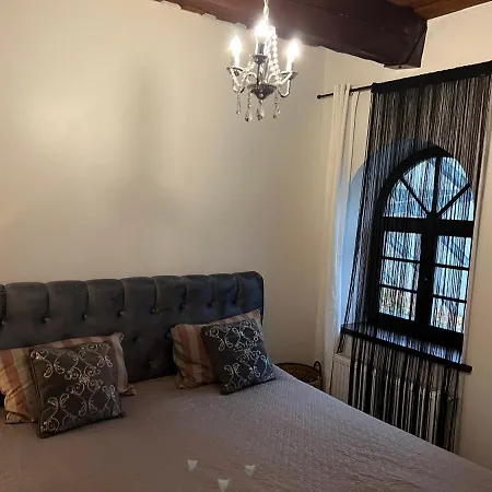 Apartament Tiltu 5 Kłajpeda