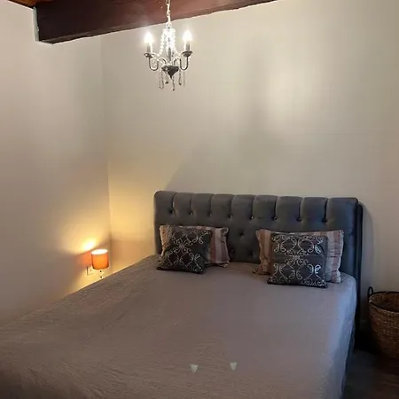 Apartament Tiltu 5 Kłajpeda