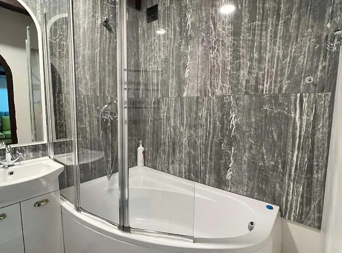 Tiltu 5 Apartment Klaipeda