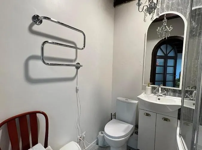 Apartment Tiltu 5 Klaipeda