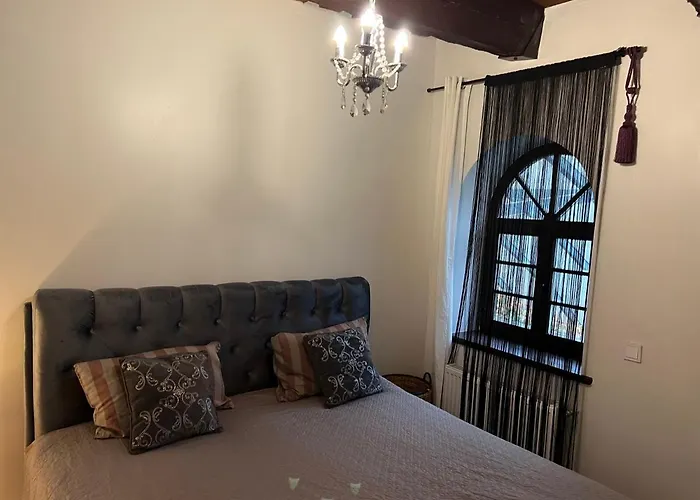 Apartment Tiltu 5 Klaipeda