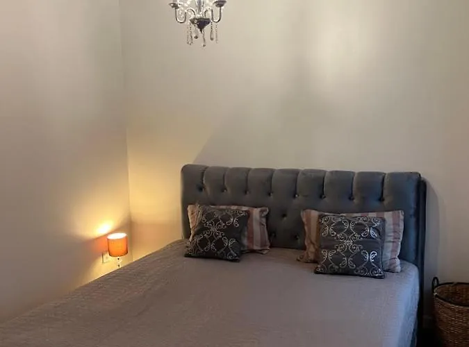 Apartment Tiltu 5 Klaipeda